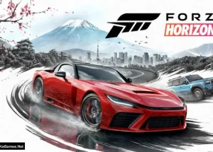 Forza Horizon 6