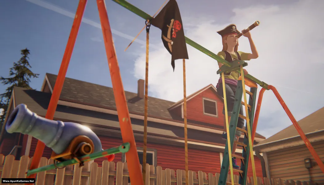 Life is Strange: Before the Storm Farewell Screenshot 2, PC Game, Download Free