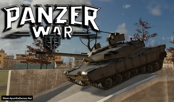 Panzer War: Definitive Edition Cover, Poster, PC Game, Download Free