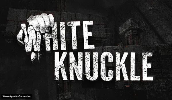 White Knuckle Cover, Poster, PC Game, Download Free