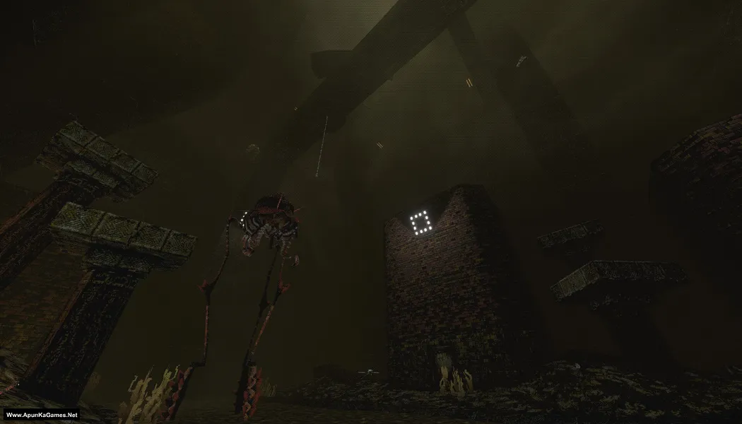 White Knuckle Screenshot 2, PC Game, Download Free