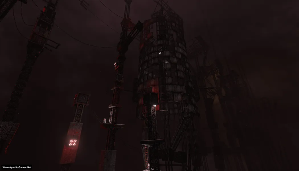 White Knuckle Screenshot 3, PC Game, Download Free