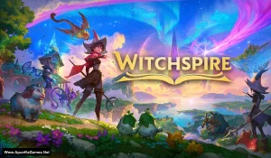 Witchspire