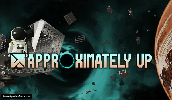 Approximately Up Cover, Poster, PC Game, Download Free
