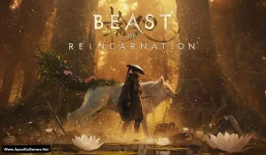 Beast of Reincarnation