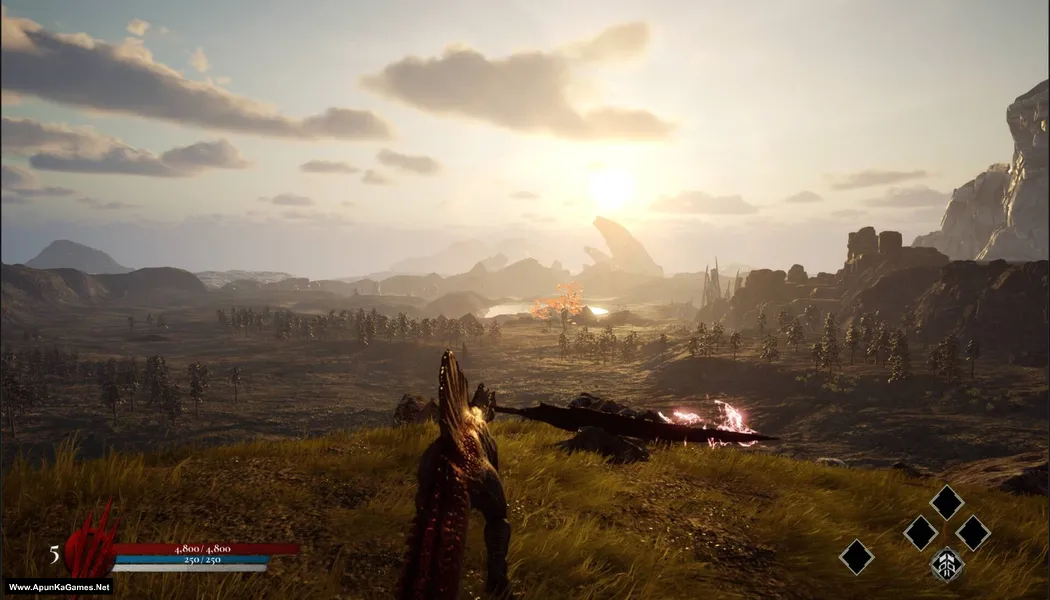Dinoblade Screenshot 1, PC Game, Download Free