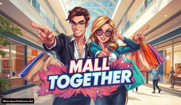 Mall Together Cover, Poster, PC Game, Download Free