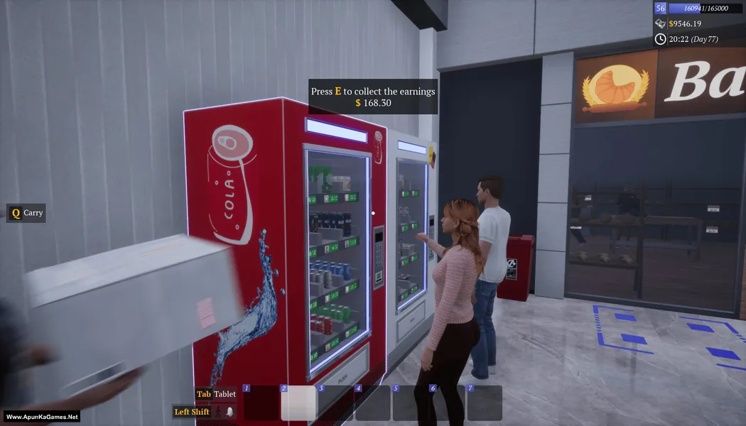 Mall Together Screenshot 2, PC Game, Download Free