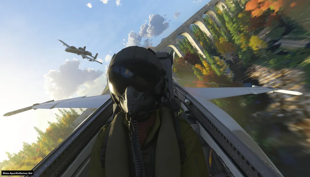 Microsoft Flight Simulator 2024 Screenshot 3, PC Game, Download Free
