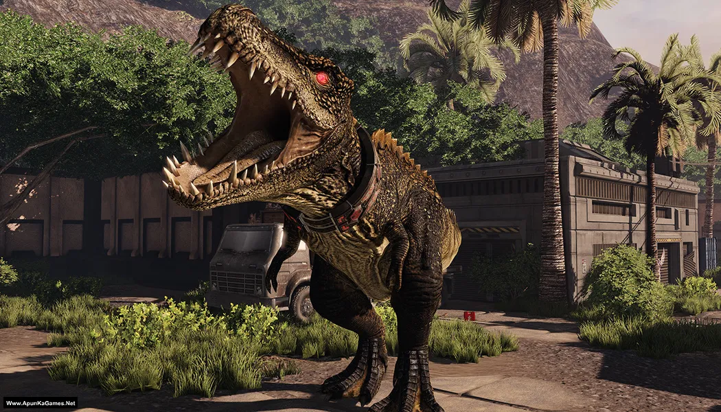Primal Carnage: Extinction Screenshot 3, PC Game, Download Free