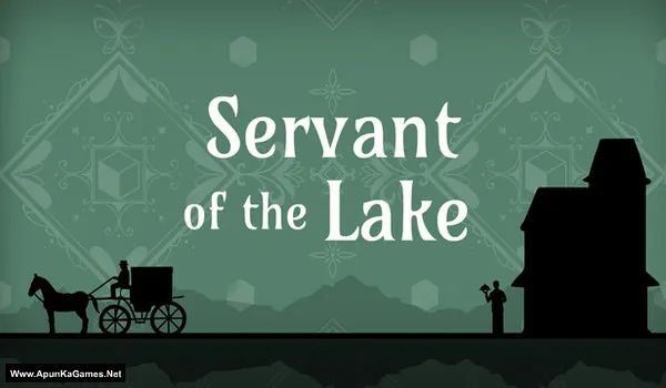 Servant of the Lake Cover, Poster, PC Game, Download Free