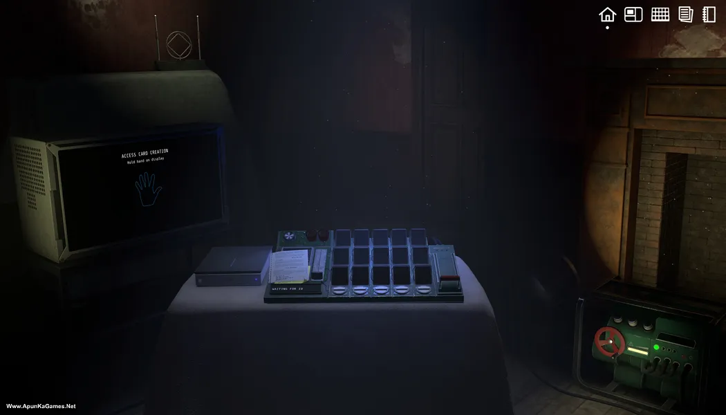 The Incident at Galley House Screenshot 3, PC Game, Download Free