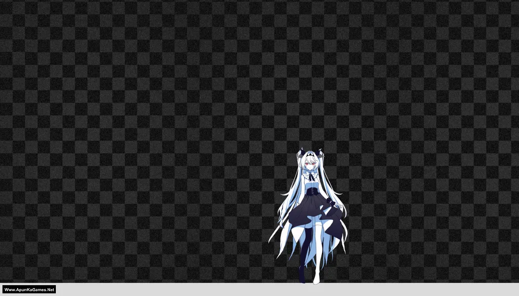 The NOexistenceN of Lilith Screenshot 2, PC Game, Download Free
