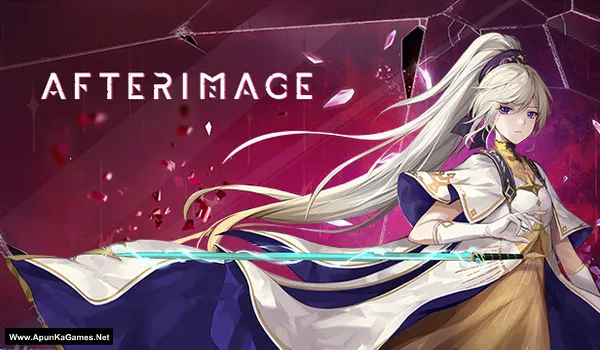 Afterimage Cover, Poster, PC Game, Download Free