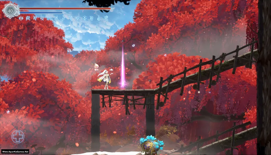 Afterimage Screenshot 1, PC Game, Download Free