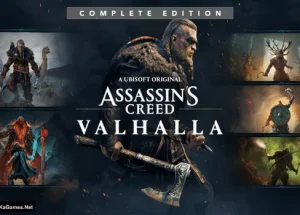 Assassin’s Creed Valhalla Complete Edition