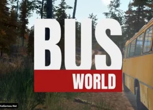 Bus World
