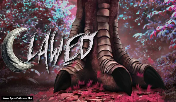 Clawed Cover, Poster, PC Game, Download Free