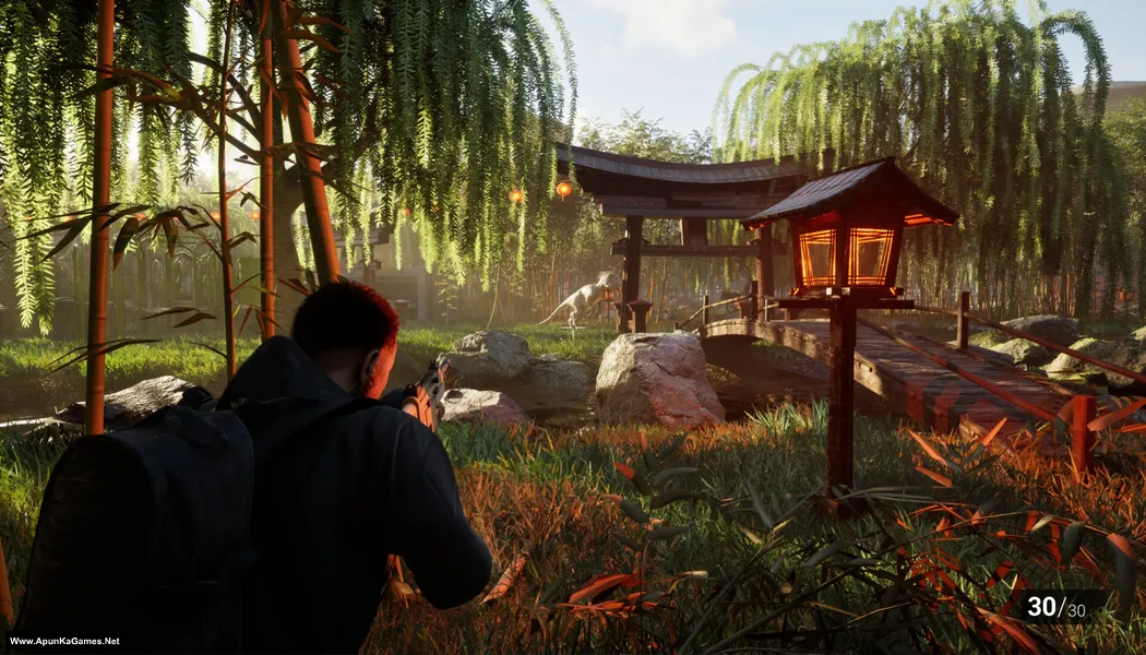 Clawed Screenshot 2, PC Game, Download Free
