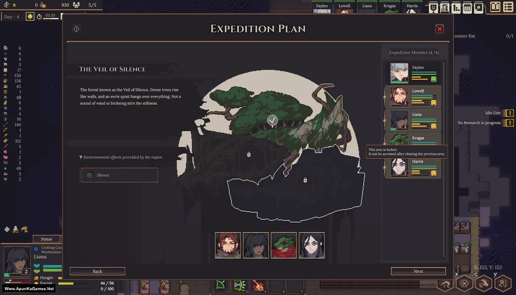 Dungeon Settlers Screenshot 3, PC Game, Download Free