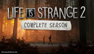 Life is Strange 2: Complete Season