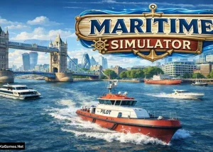 Maritime Simulator