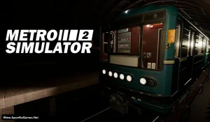 Metro Simulator 2