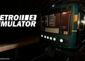 Metro Simulator 2