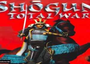 Shogun – Total War
