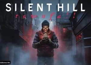 Silent Hill: Townfall