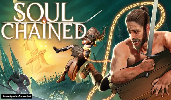 Soul Chained Cover, Poster, PC Game, Download Free