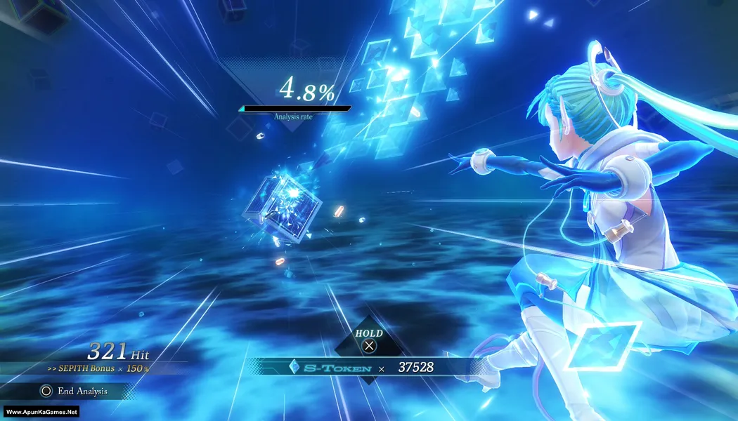 The Legend of Heroes: Trails Through Daybreak II Screenshot 3, PC Game, Download Free