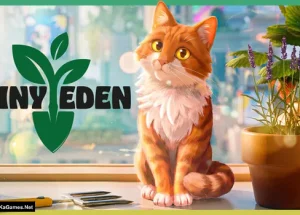 Tiny Eden