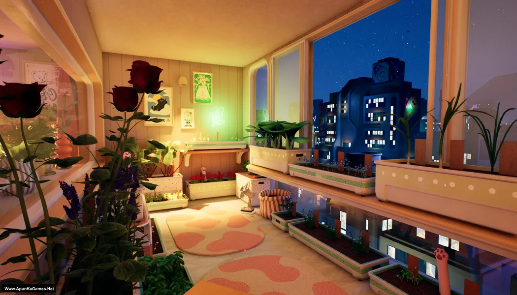 Tiny Eden Screenshot 2, PC Game, Download Free