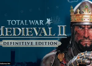Total War: MEDIEVAL II Definitive Edition