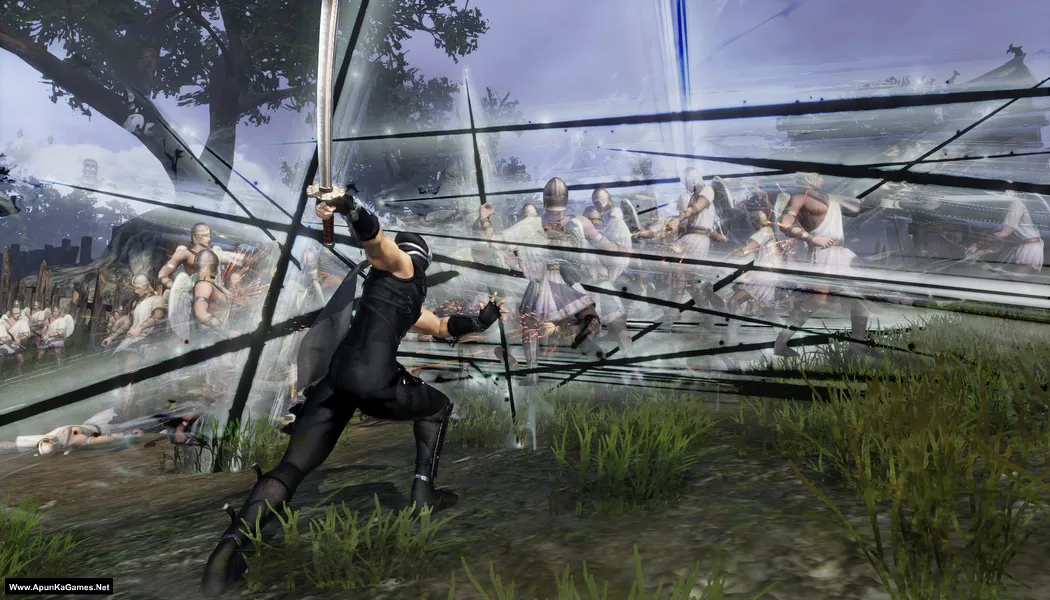 WARRIORS OROCHI 4 Ultimate Screenshot 1, PC Game, Download Free