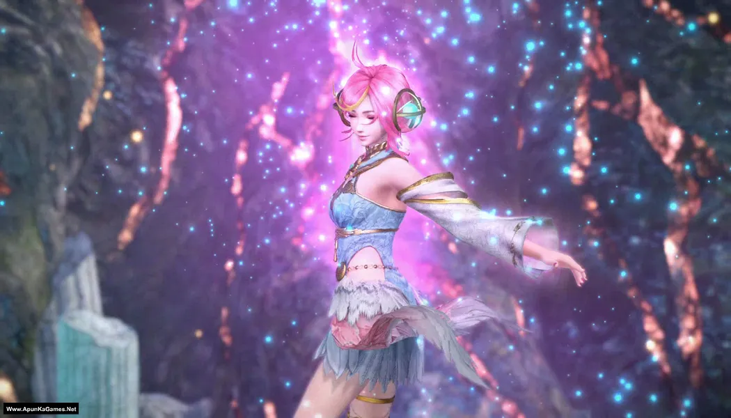 WARRIORS OROCHI 4 Ultimate Screenshot 2, PC Game, Download Free