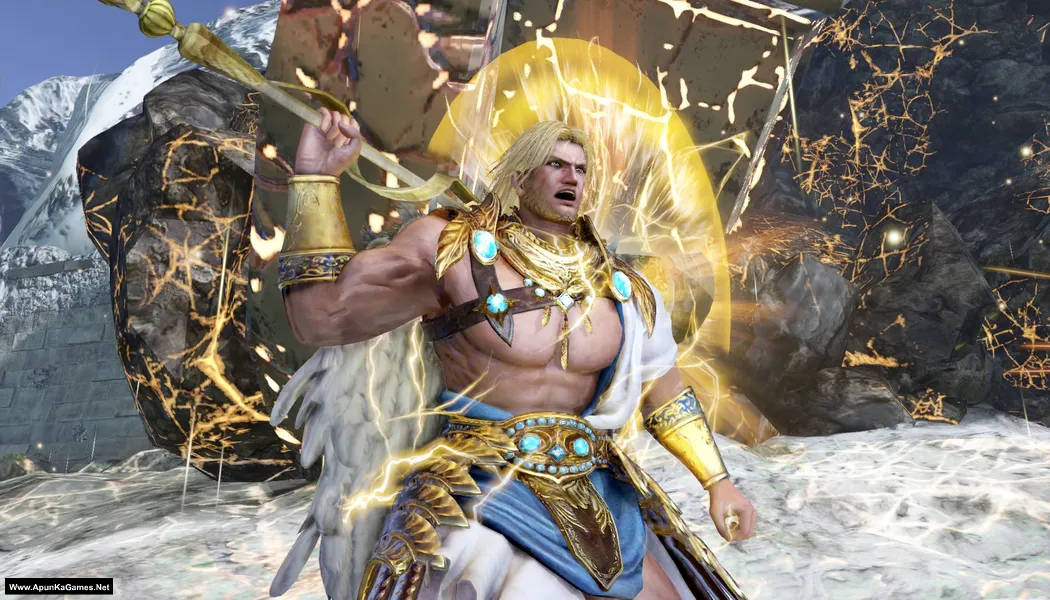WARRIORS OROCHI 4 Ultimate Screenshot 3, PC Game, Download Free