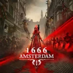 1666: Amsterdam