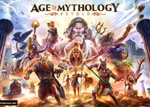 Age of Mythology: Retold