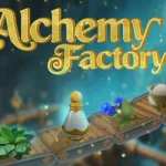 Alchemy Factory
