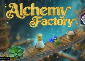 Alchemy Factory