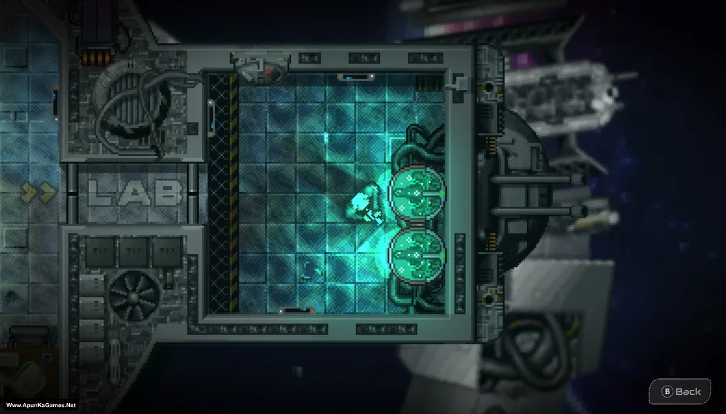 Alien Breed 35th Anniversary Collection Screenshot 2, PC Game, Download Free