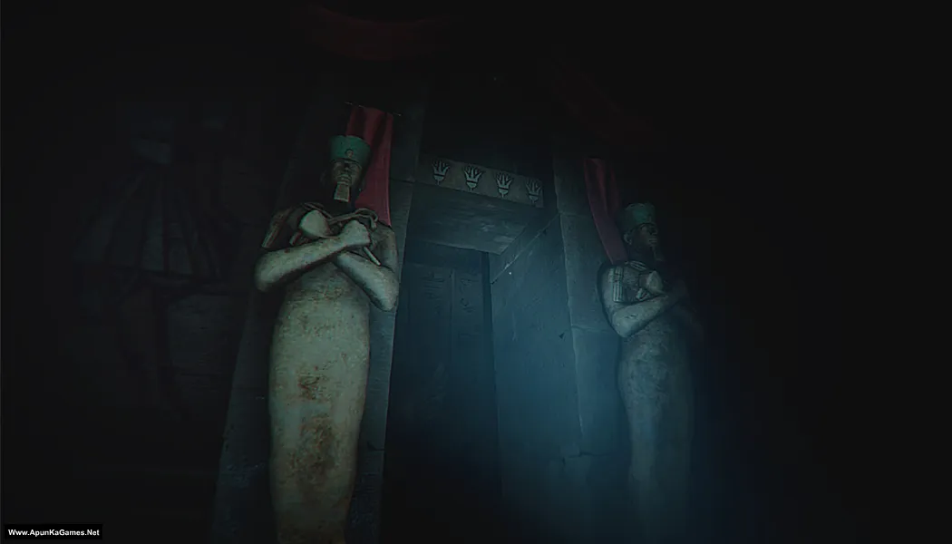 Amenti Screenshot 1, PC Game, Download Free