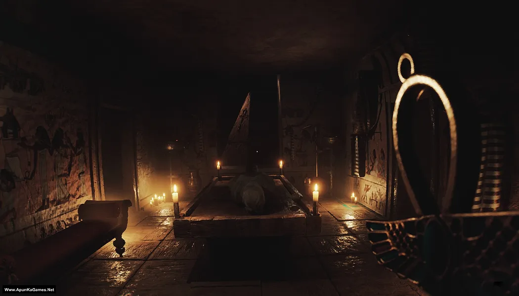 Amenti Screenshot 3, PC Game, Download Free
