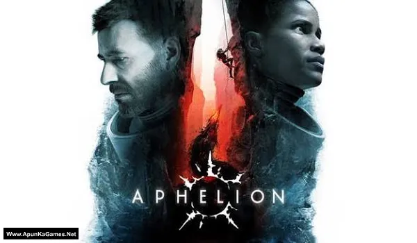 Aphelion Cover, Poster, PC Game, Download Free