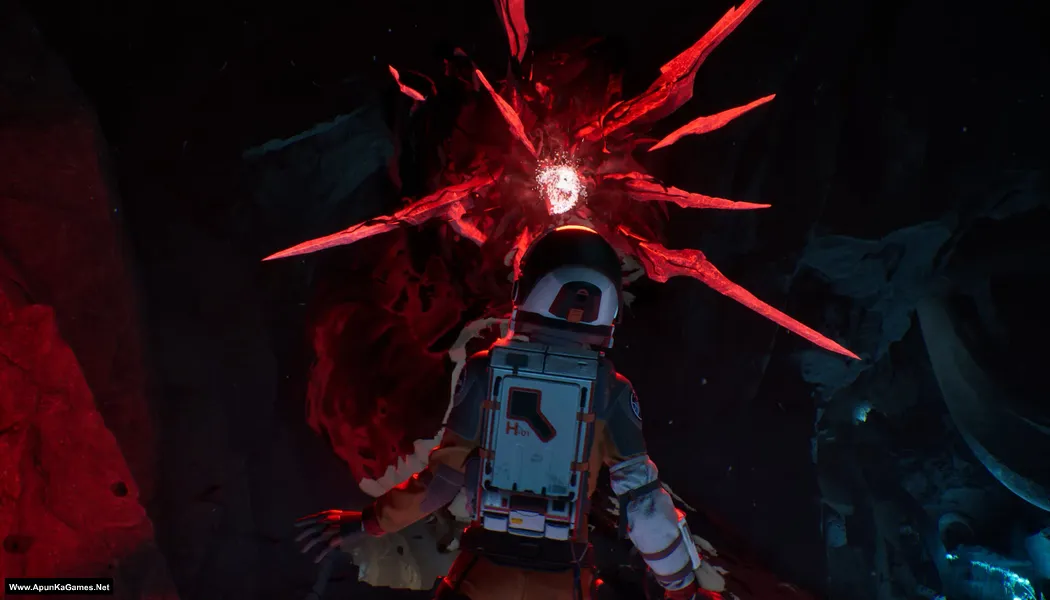 Aphelion Screenshot 3, PC Game, Download Free