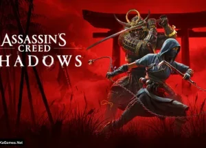 Assassin’s Creed Shadows