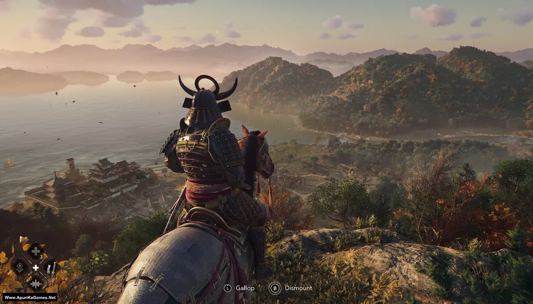 Assassin's Creed Shadows Screenshot 3, PC Game, Download Free