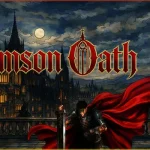 Crimson Oath